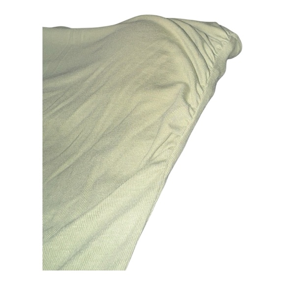 OGL Ruched Brami Tube Top - Picture 4 of 5